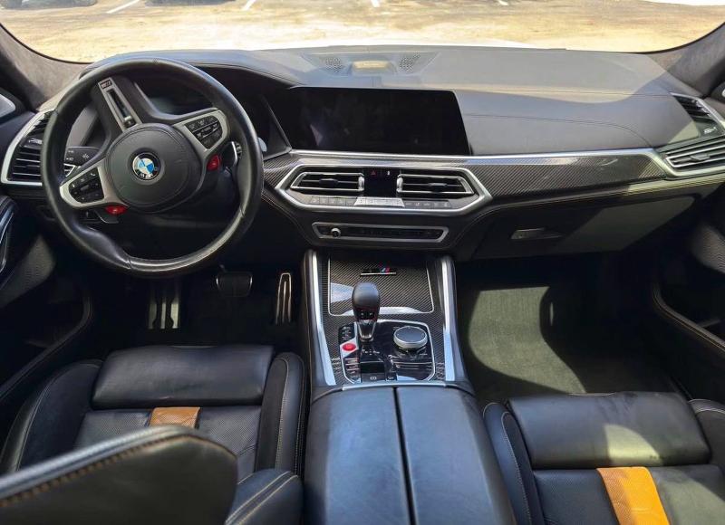 Продажа на аукционе авто 2020 Bmw X6, vin: 5YMCY0C09L9B05681, номер лота: 59198706