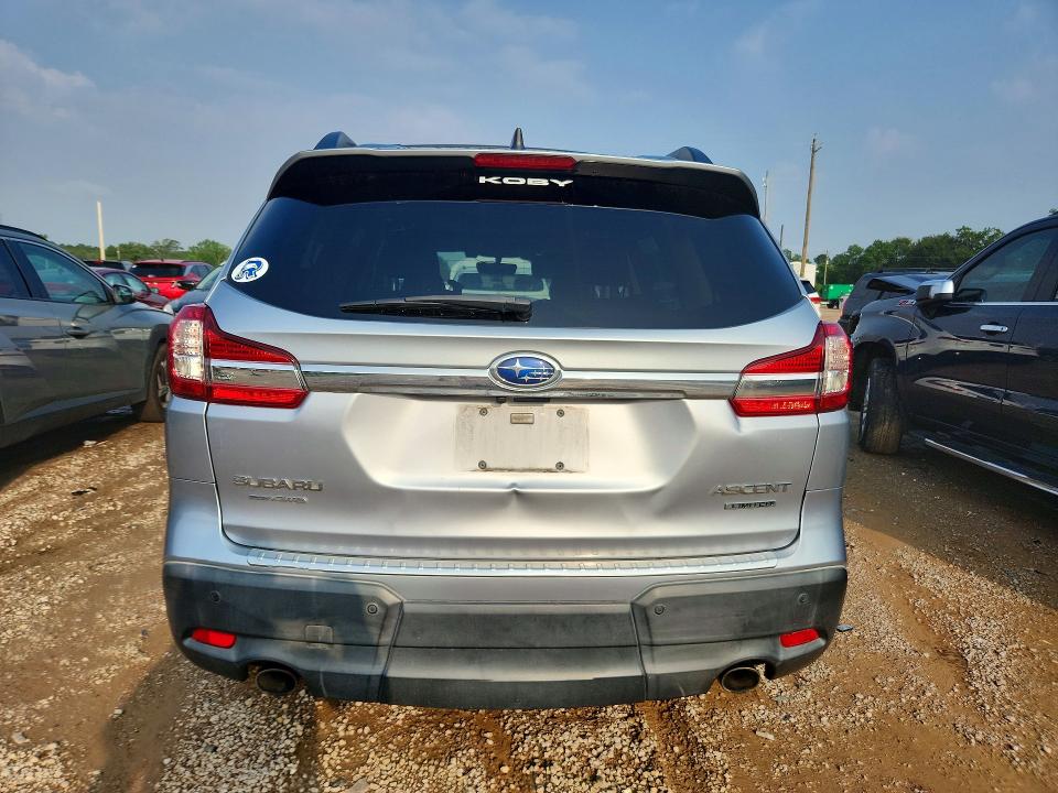 Aukcja sprzedaży 2020 Subaru Ascent, vin: 4S4WMAPD1L3450171, numer aukcji: 57399866