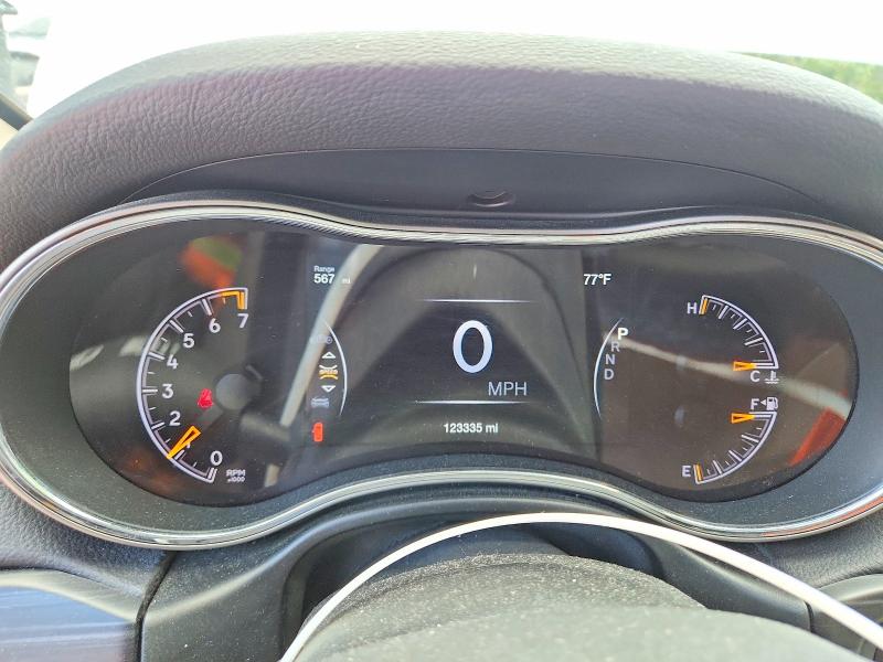 Aukcja sprzedaży 2019 Jeep Grand Cherokee, vin: 1C4RJFBG2KC730365, numer aukcji: 58720136