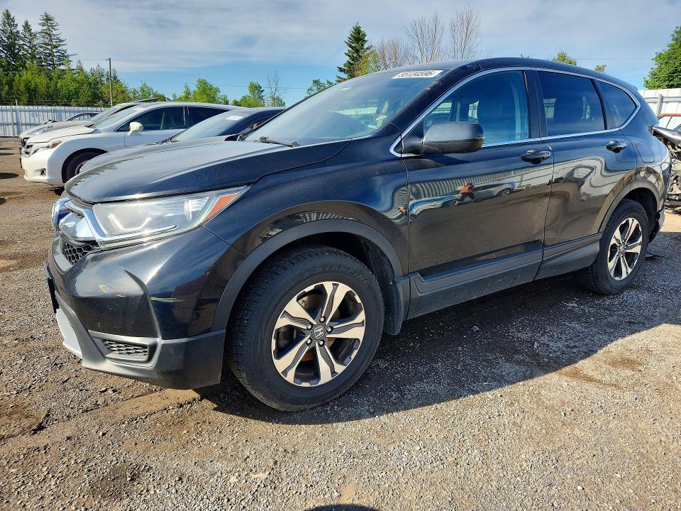 Aukcja sprzedaży 2018 Honda Cr-v, vin: 2HKRW2H20JH113765, numer aukcji: 55134596
