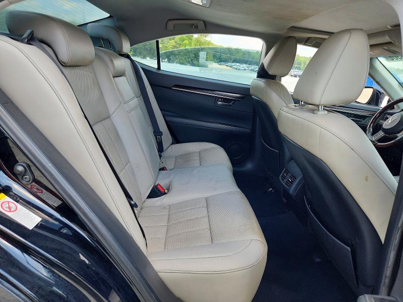 Продаж на аукціоні авто 2016 Lexus Es, vin: 58ABK1GGXGU031534, номер лоту: 57343566