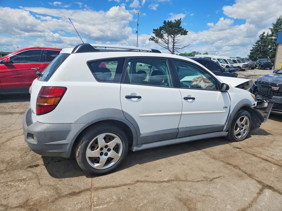 Aukcja sprzedaży 2004 Pontiac Vibe, vin: 5Y2SM62844Z433373, numer aukcji: 57560016