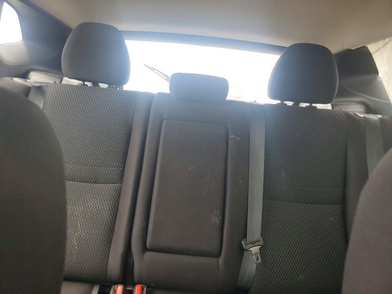 2020 Nissan Rogue Sport მანქანა იყიდება აუქციონზე, vin: JN1BJ1CV7LW266834, აუქციონის ნომერი: 57385726