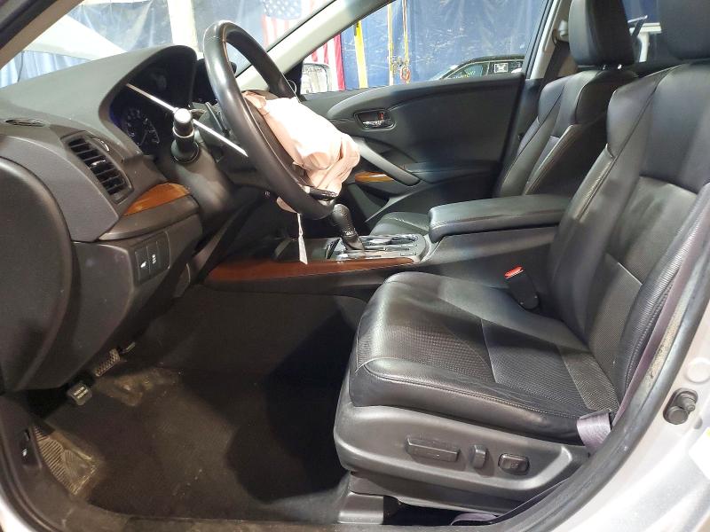 Продаж на аукціоні авто 2013 Acura Rdx, vin: 5J8TB4H50DL016901, номер лоту: 55758256