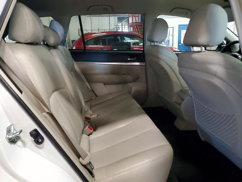 Aukcja sprzedaży 2014 Subaru Outback, vin: 4S4BRCCC1E3269731, numer aukcji: 58562736
