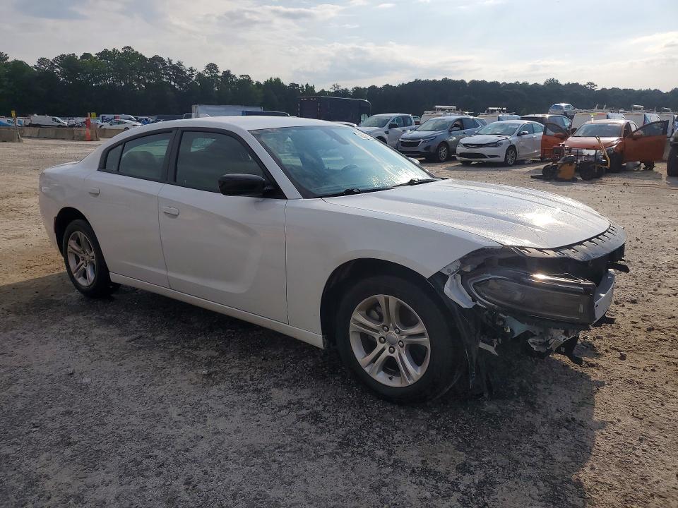 Продажа на аукционе авто 2023 Dodge Charger, vin: 2C3CDXBGXPH587600, номер лота: 56796486