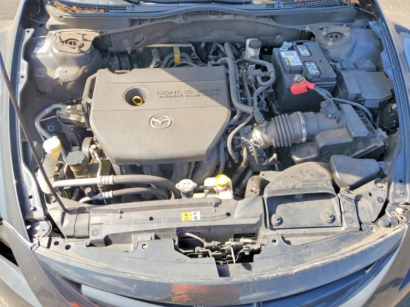 Aukcja sprzedaży 2012 Mazda 6, vin: 1YVHZ8CH0C5M20299, numer aukcji: 56340996