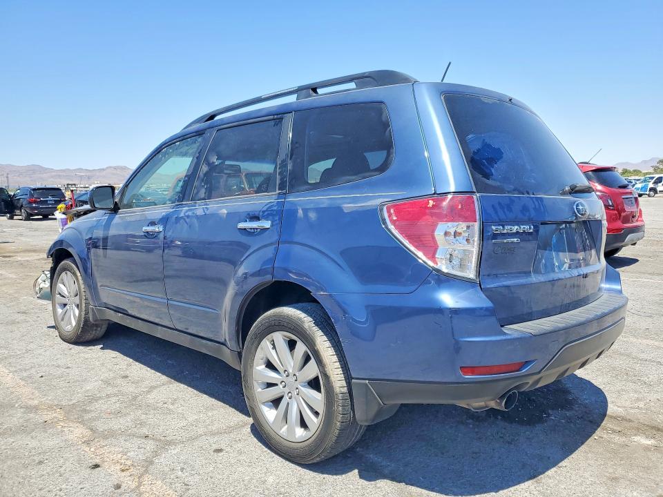 Aukcja sprzedaży 2013 Subaru Forester, vin: JF2SHADC5DH440428, numer aukcji: 59295686