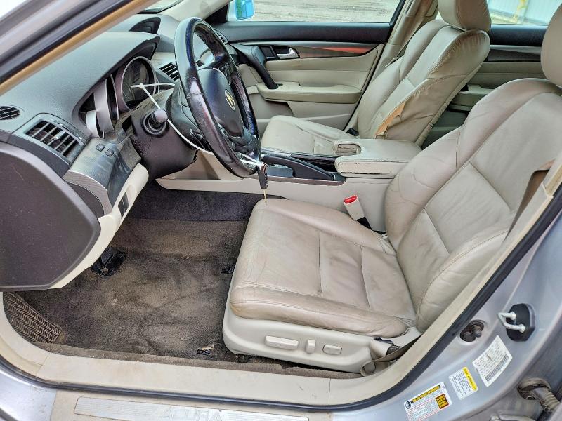 Продаж на аукціоні авто 2012 Acura Tl, vin: 19UUA8F26CA023708, номер лоту: 55872126