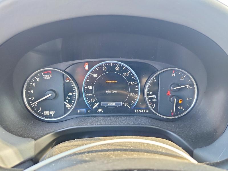 57430266 :رقم المزاد ، 5GAEVBKW1NJ161285 vin ، 2022 Buick Enclave مزاد بيع