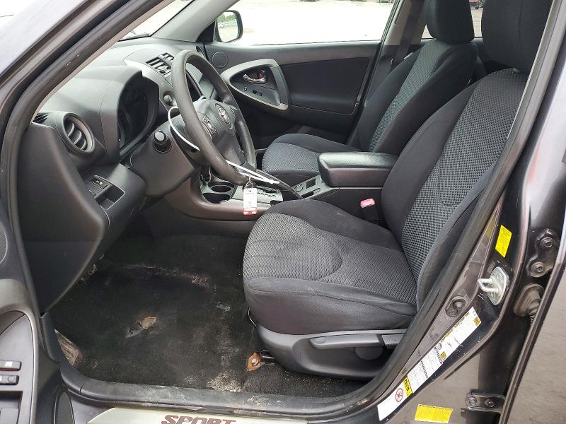58484306 :رقم المزاد ، JTMBK32V295084173 vin ، 2009 Toyota Rav4 مزاد بيع