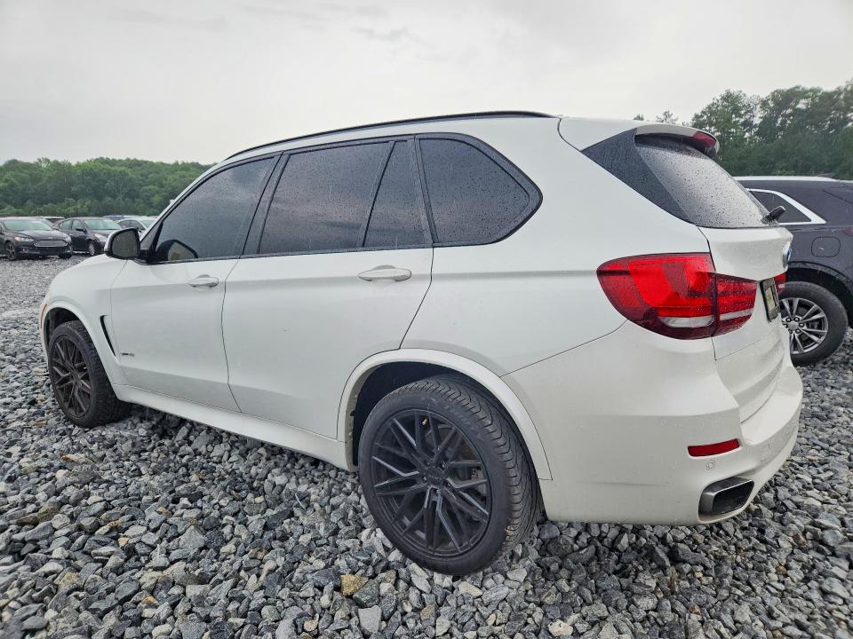 Aukcja sprzedaży 2017 Bmw X5, vin: 5UXKR2C59H0U20075, numer aukcji: 56393416
