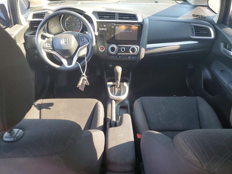 Продажа на аукционе авто 2016 Honda Fit, vin: JHMGK5H70GS000147, номер лота: 55499966