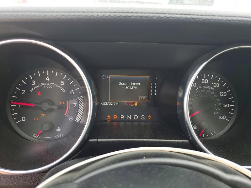 Продаж на аукціоні авто 2017 Audi Tt, vin: TRUC5AFV5H1002555, номер лоту: 57748286