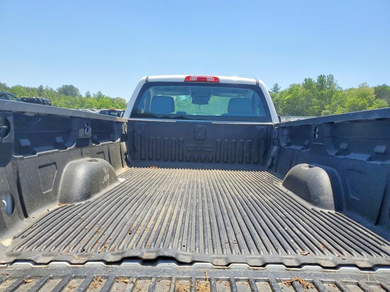 56226616 :رقم المزاد ، 1GTN1LEH1JZ110183 vin ، 2018 Gmc Sierra مزاد بيع