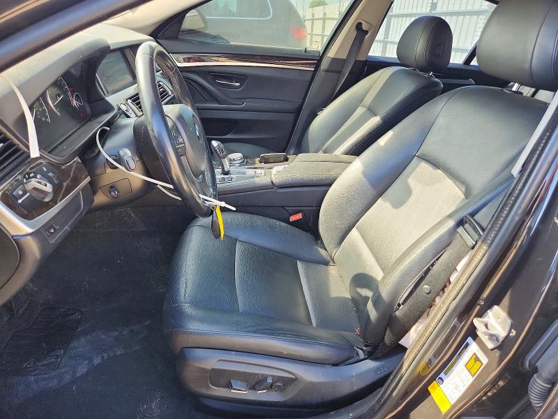 Продажа на аукционе авто 2015 Bmw 528, vin: WBA5A5C53FD523938, номер лота: 52208776