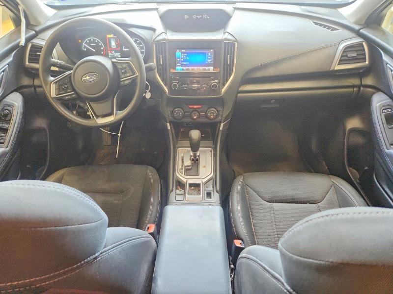 Продажа на аукционе авто 2020 Subaru Forester, vin: JF2SKADC8LH478882, номер лота: 56152206