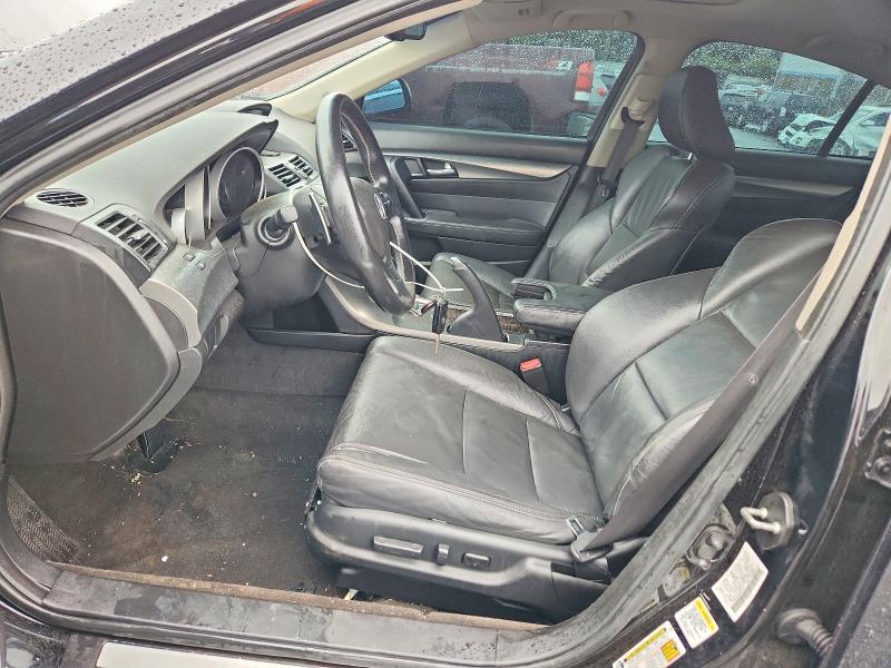 Продаж на аукціоні авто 2012 Acura Tl, vin: 19UUA9F26CA010317, номер лоту: 57859186