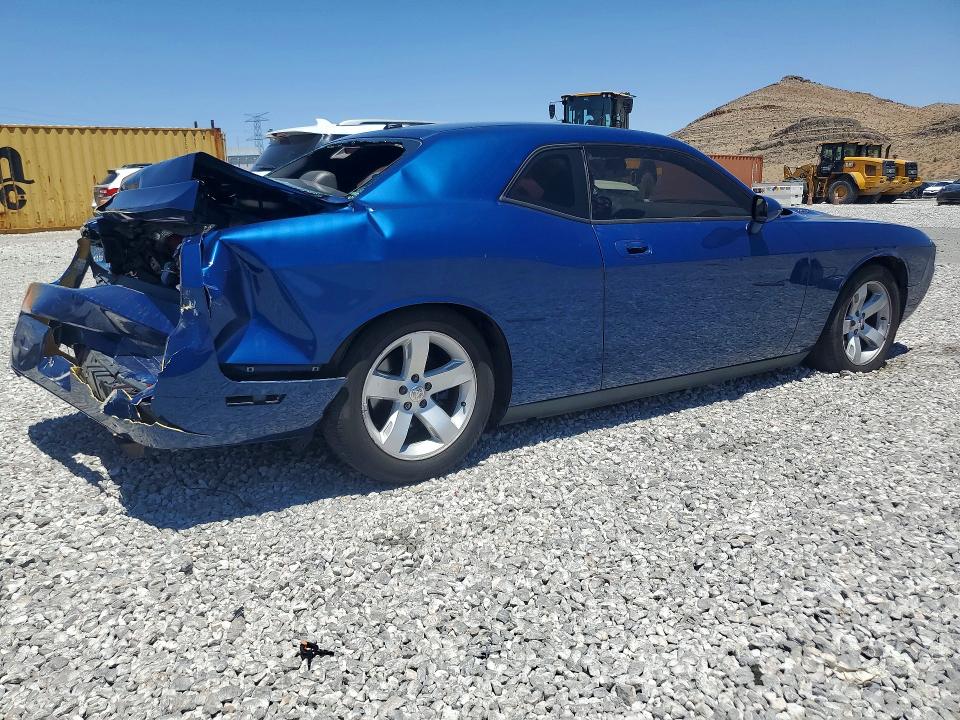 Aukcja sprzedaży 2009 Dodge Challenger, vin: 2B3LJ54T29H617146, numer aukcji: 58594966
