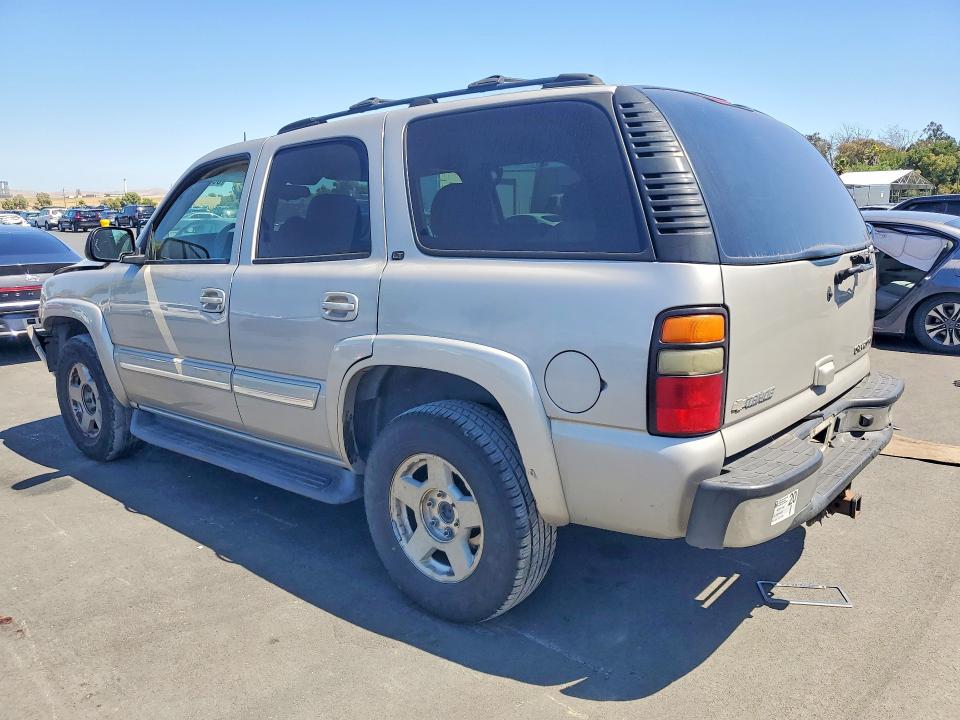 Aukcja sprzedaży 2004 Chevrolet Tahoe, vin: 1GNEK13T64J222304, numer aukcji: 56497566