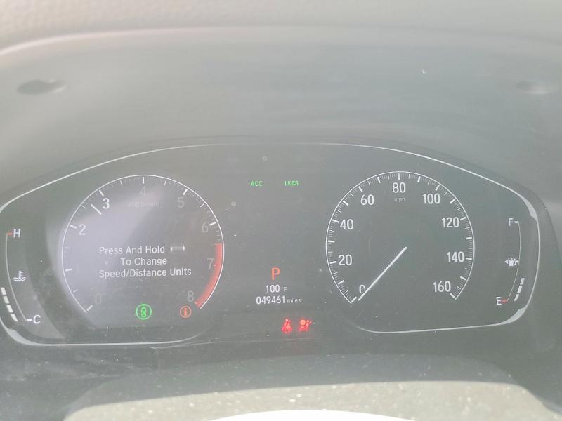 Продаж на аукціоні авто 2018 Honda Accord, vin: 1HGCV1F53JA050931, номер лоту: 56995416