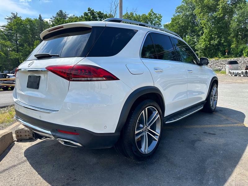 54892226 :رقم المزاد ، 4JGFB4JE1LA162641 vin ، 2020 Mercedes-benz Gle مزاد بيع