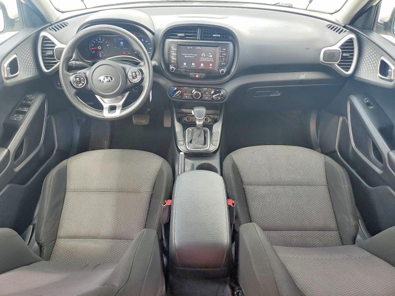 Aukcja sprzedaży 2020 Kia Soul, vin: KNDJ23AUXL7723061, numer aukcji: 58934066