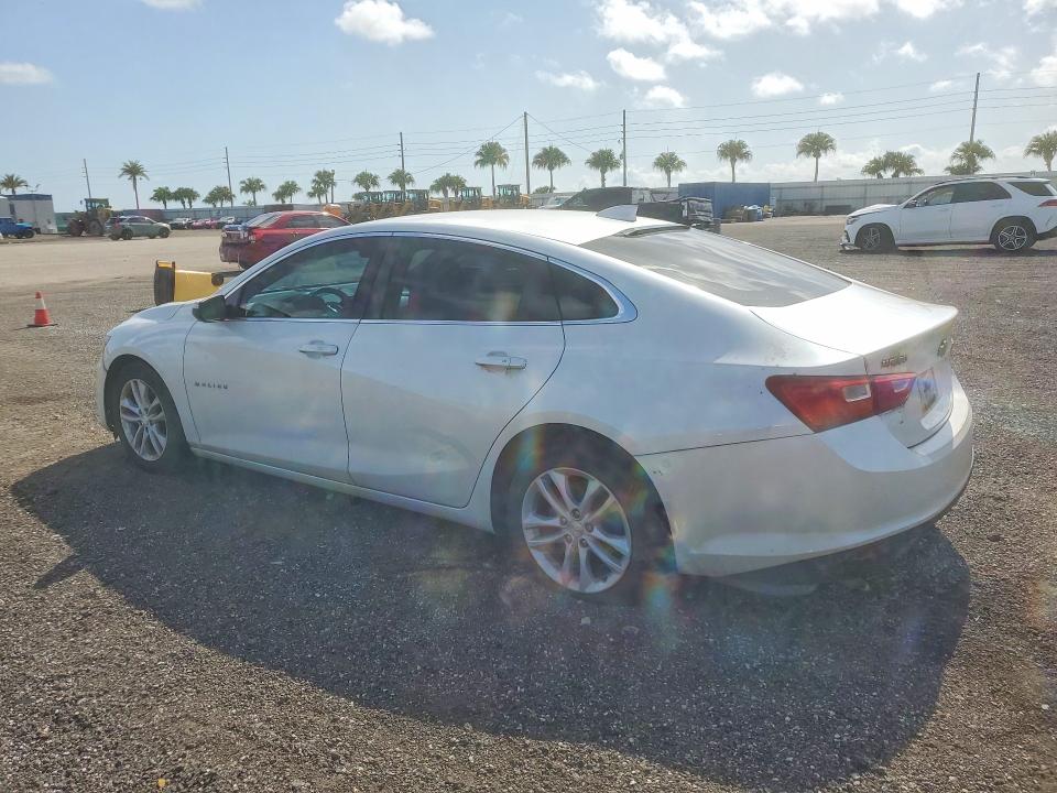 Aukcja sprzedaży 2017 Chevrolet Malibu, vin: 1G1ZE5ST9HF283075, numer aukcji: 59140126