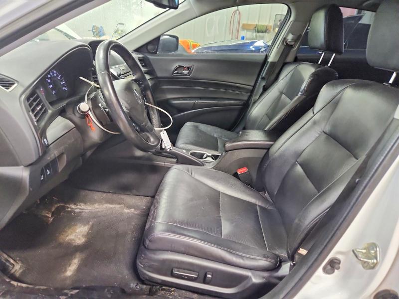 Aukcja sprzedaży 2016 Acura Ilx, vin: 19UDE2F74GA009065, numer aukcji: 55755966