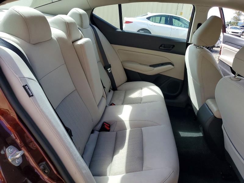 Продажа на аукционе авто 2024 Nissan Altima, vin: 1N4BL4DV0RN323497, номер лота: 56660636