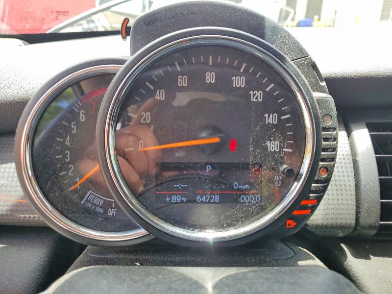 Продаж на аукціоні авто 2015 Mini Cooper, vin: WMWXM5C56FT942677, номер лоту: 58304676