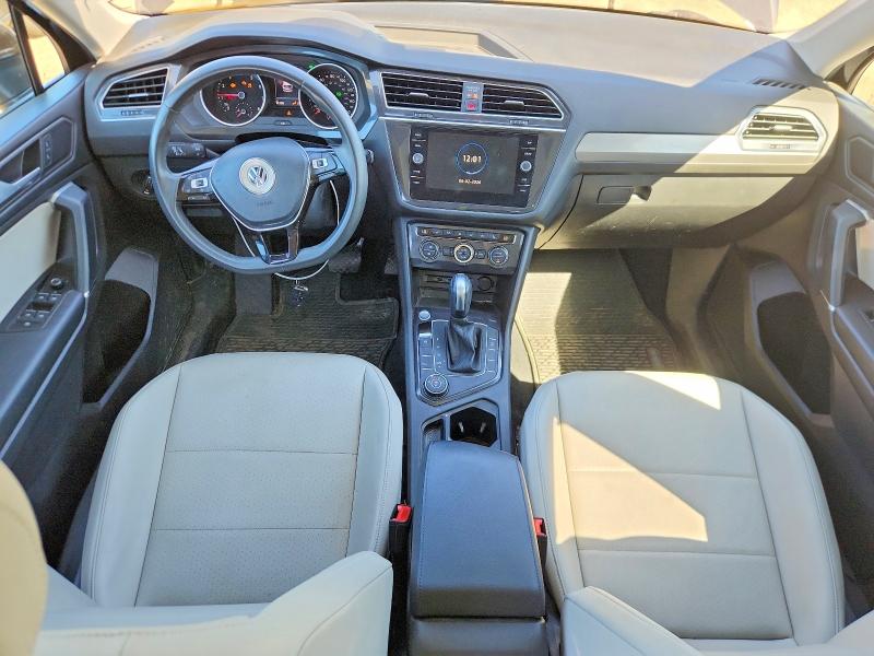 2020 Volkswagen Tiguan მანქანა იყიდება აუქციონზე, vin: 3VV2B7AX9LM105579, აუქციონის ნომერი: 55713406