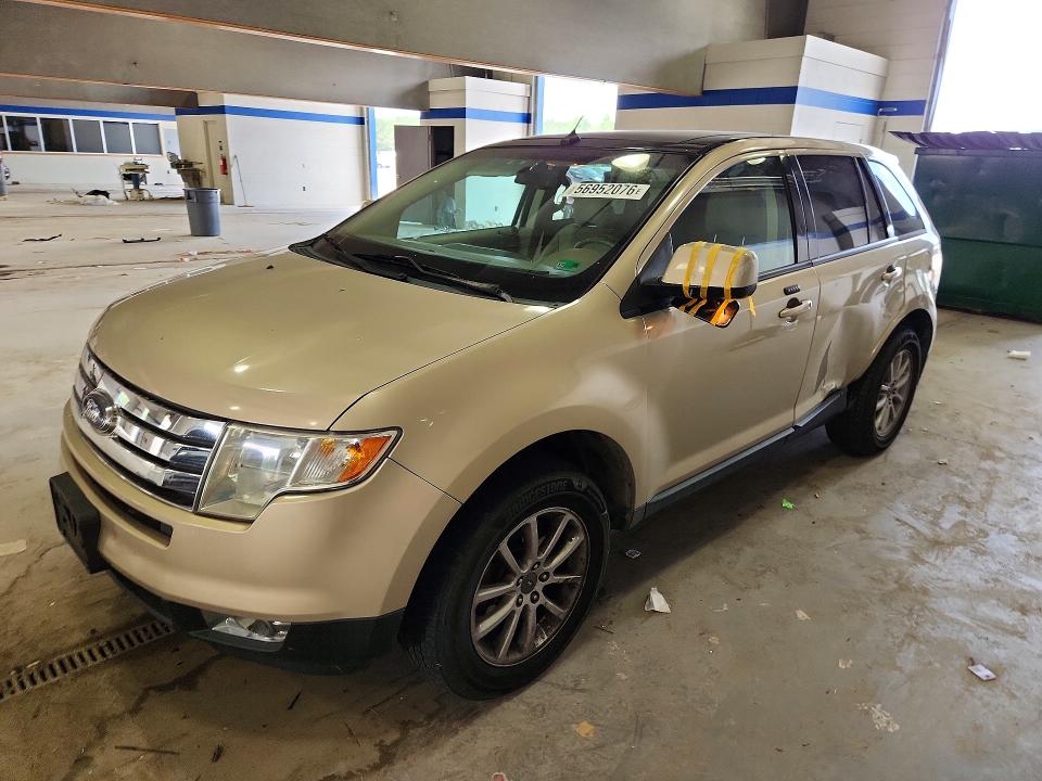 Продаж на аукціоні авто 2007 Ford Edge, vin: 2FMDK49CX7BA73431, номер лоту: 56952076