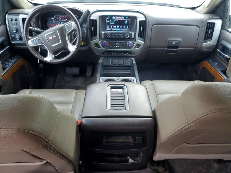 Aukcja sprzedaży 2018 Gmc Sierra, vin: 3GTU2NEC1JG331226, numer aukcji: 58891826