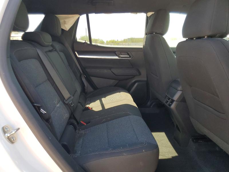 Продажа на аукционе авто 2026 Gmc Terrain, vin: 3GKALMEG9TL402197, номер лота: 56174506