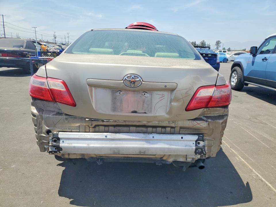 Aukcja sprzedaży 2007 Toyota Camry, vin: 4T1BE46K57U679613, numer aukcji: 56160536