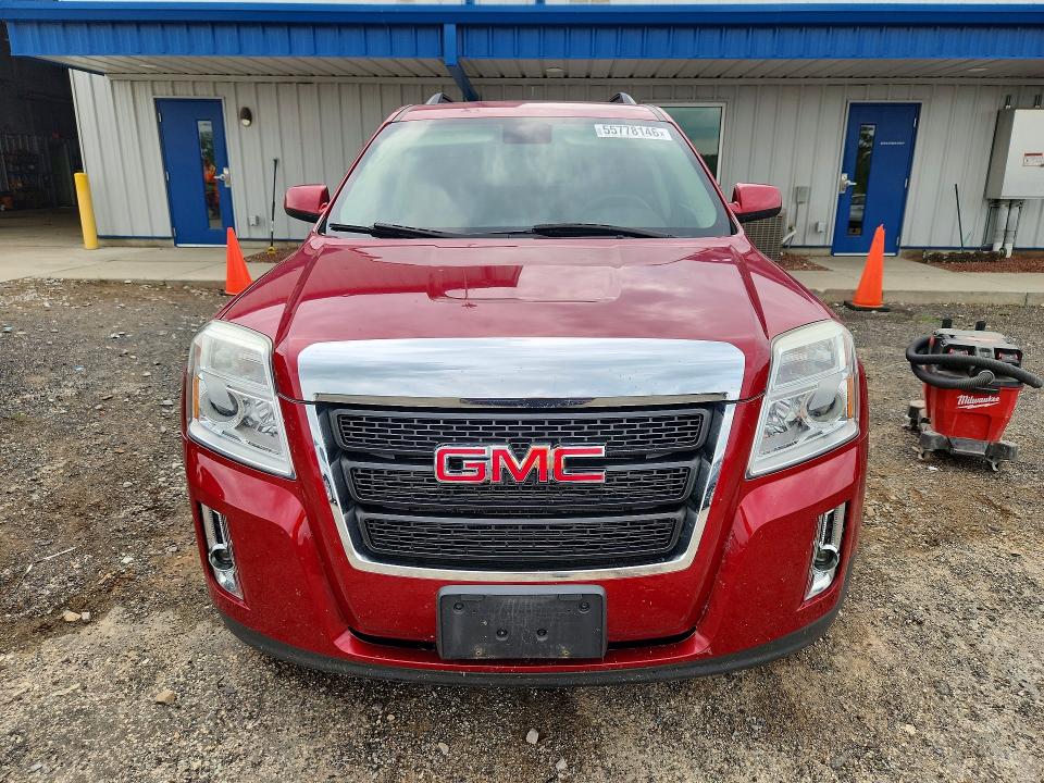 Продаж на аукціоні авто 2015 Gmc Terrain, vin: 2GKFLRE3XF6395060, номер лоту: 55778146