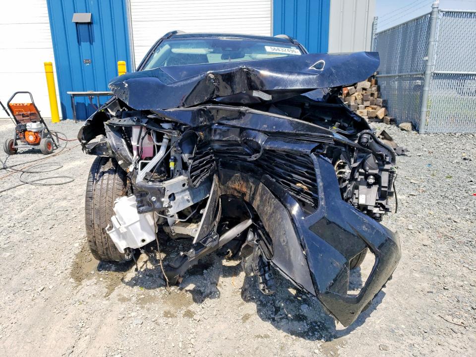 56832496 :رقم المزاد ، 2T3R1RFVXSC559406 vin ، 2025 Toyota Rav4 مزاد بيع