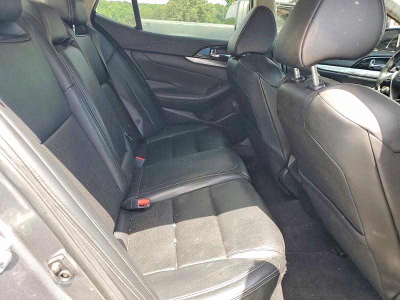 2020 Nissan Maxima მანქანა იყიდება აუქციონზე, vin: 1N4AA6DV8LC362547, აუქციონის ნომერი: 55223056