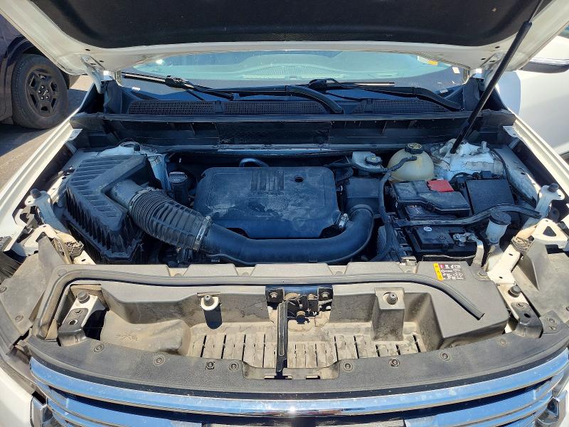 2023 Gmc Acadia მანქანა იყიდება აუქციონზე, vin: 1GKKNML46PZ149328, აუქციონის ნომერი: 57520886