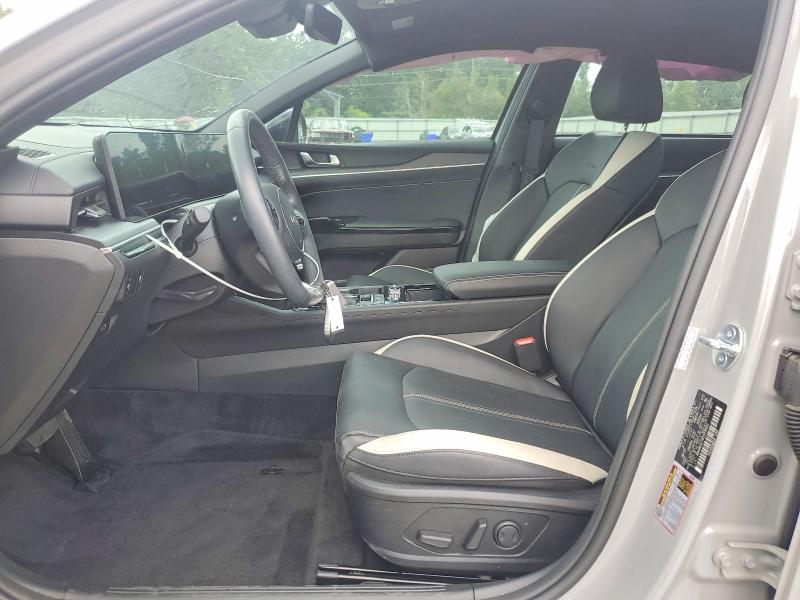 57211436 :رقم المزاد ، KNAG64J78S5376321 vin ، 2025 Kia K5 مزاد بيع