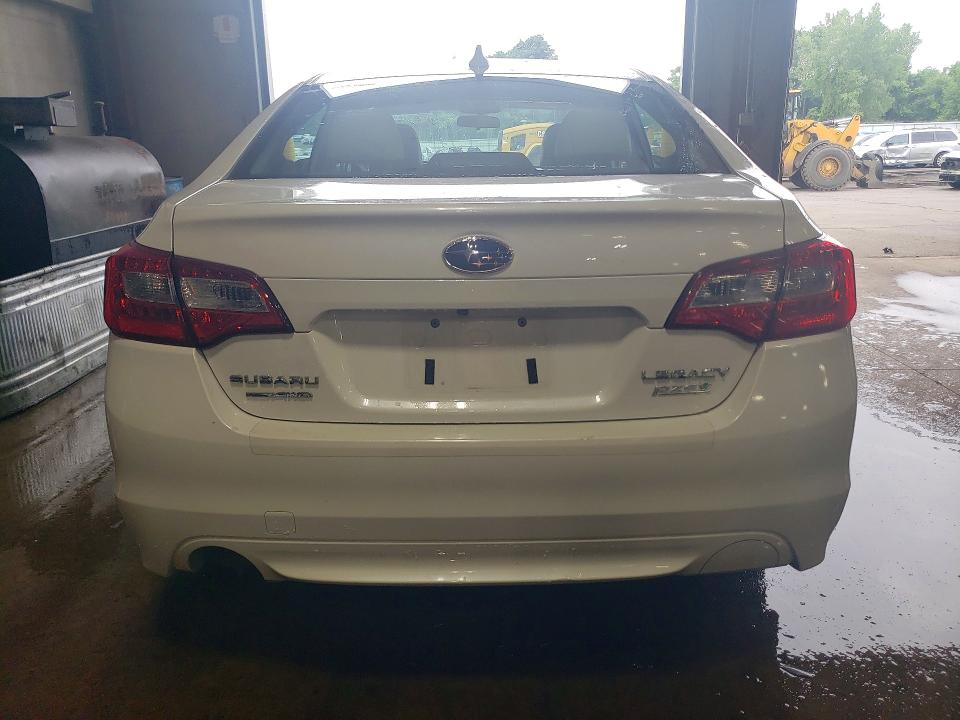 57692766 :رقم المزاد ، 4S3BNAC60G3063141 vin ، 2016 Subaru Legacy مزاد بيع
