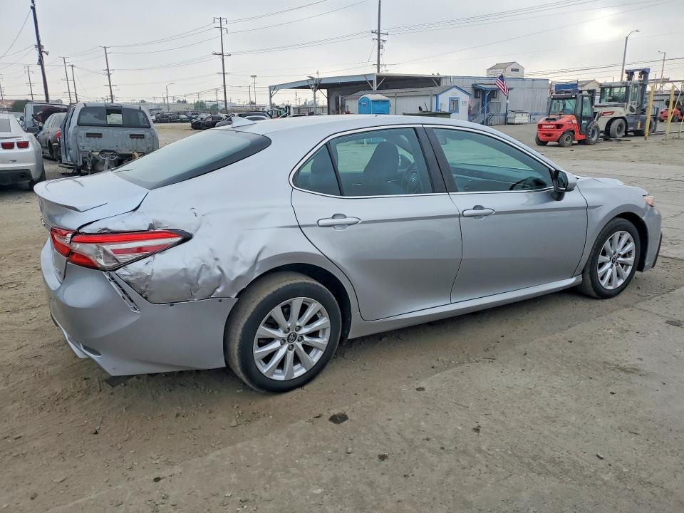 Aukcja sprzedaży 2019 Toyota Camry, vin: 4T1B11HKXKU190009, numer aukcji: 56519726