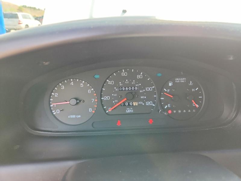 Продаж на аукціоні авто 2000 Kia Sportage, vin: KNDJA7238Y5644006, номер лоту: 58607096