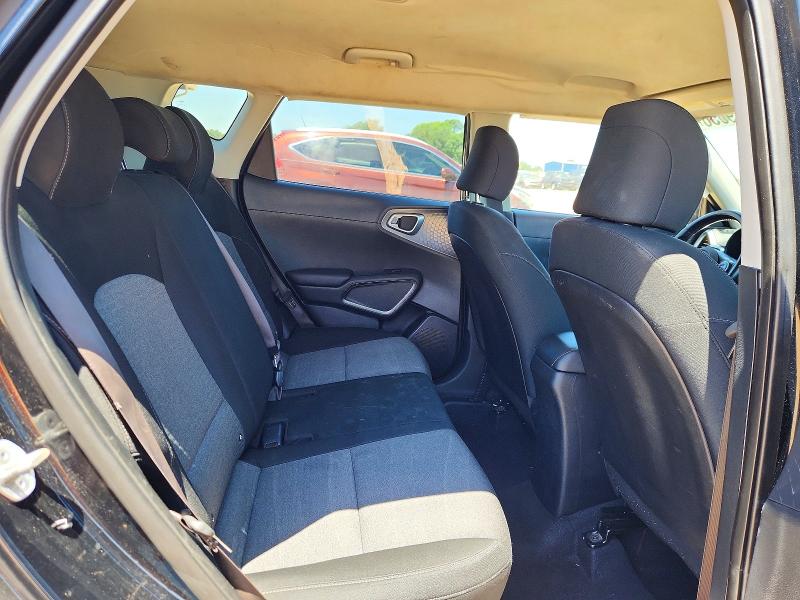 Продаж на аукціоні авто 2020 Kia Soul, vin: KNDJ63AU3L7047623, номер лоту: 56129056