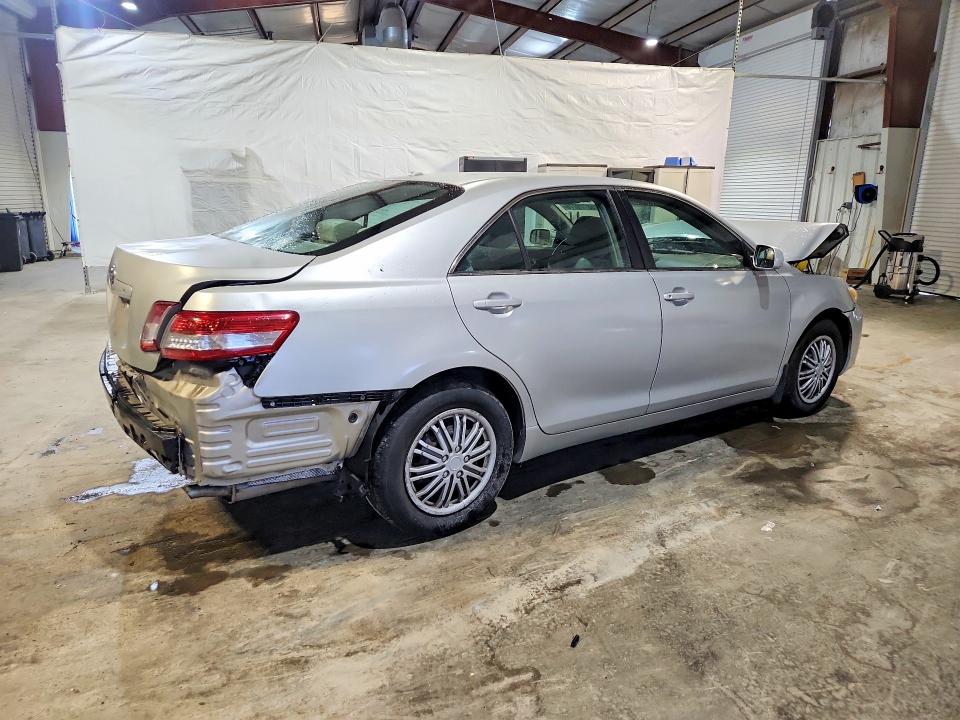 Продаж на аукціоні авто 2011 Toyota Camry, vin: 4T1BF3EK0BU707349, номер лоту: 58709776