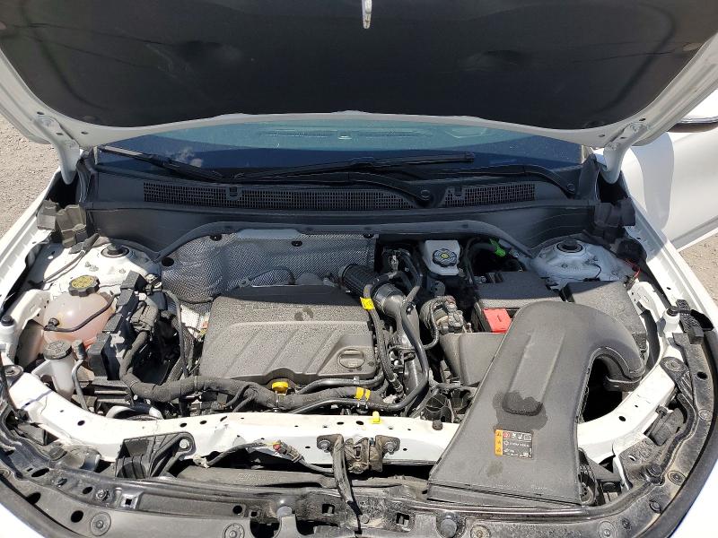 Продажа на аукционе авто 2025 Buick Envista, vin: KL47LCE28SB232929, номер лота: 54466216
