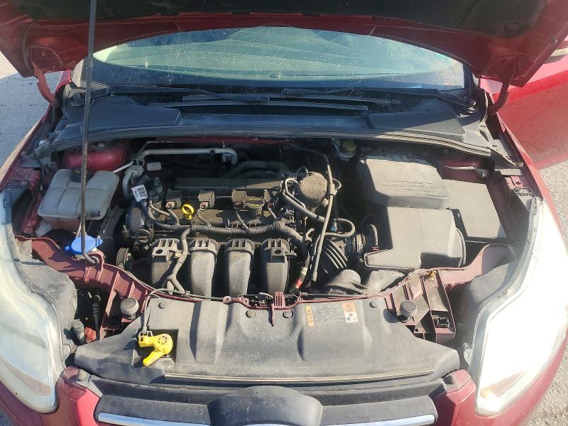 Aukcja sprzedaży 2014 Ford Focus, vin: 1FADP3F20EL388849, numer aukcji: 56764316