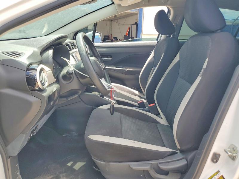 Aukcja sprzedaży 2021 Nissan Versa, vin: 3N1CN8EV5ML889441, numer aukcji: 59092296