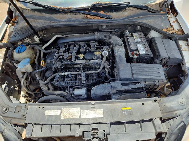 Aukcja sprzedaży 2015 Volkswagen Passat, vin: 1VWBS7A3XFC026629, numer aukcji: 56695066